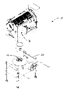 Une figure unique qui représente un dessin illustrant l'invention.